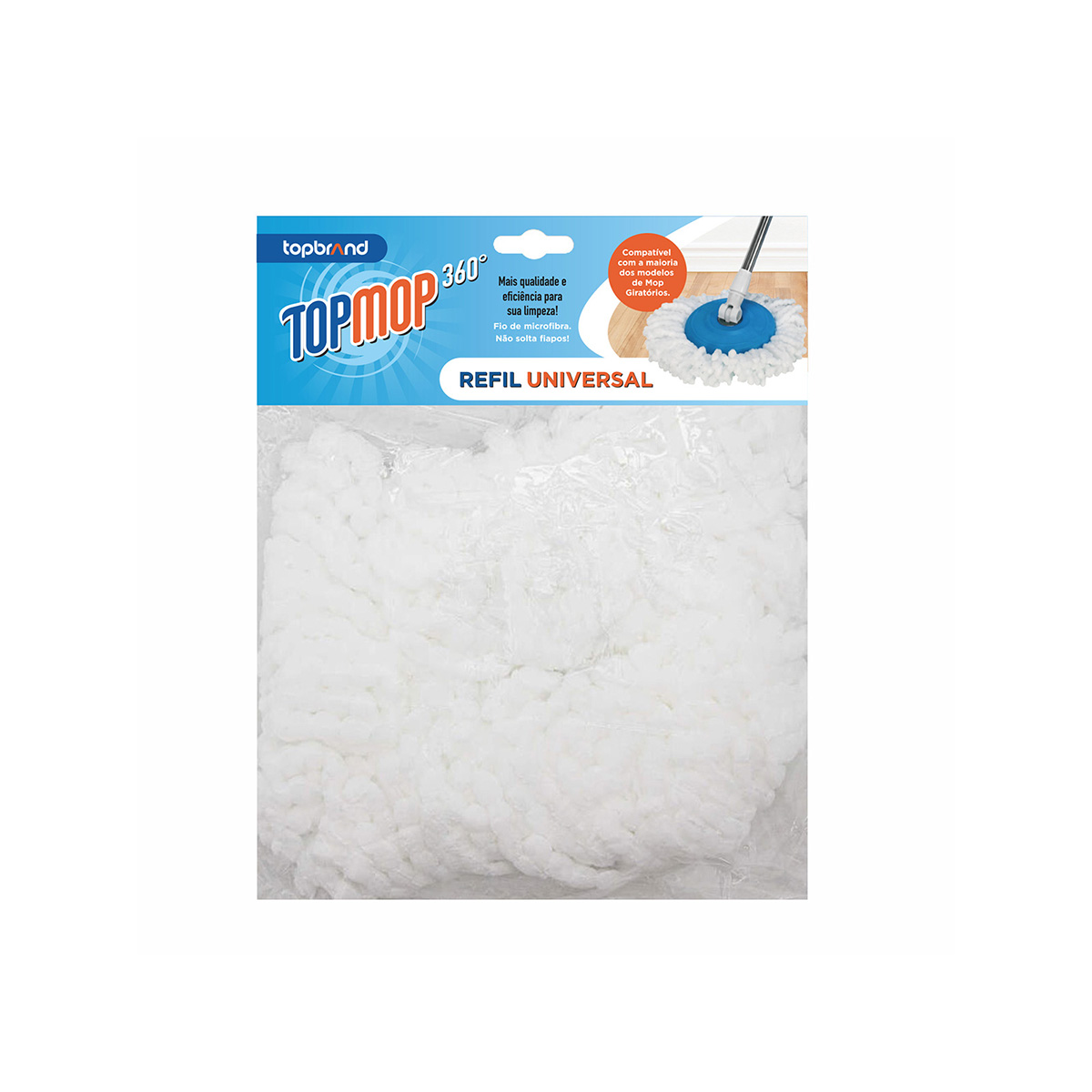 TopMop_Refil